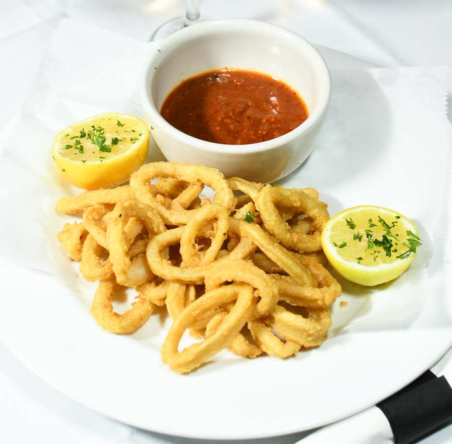 Calamari
