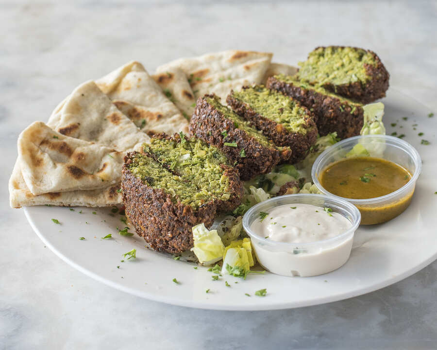 Falafel