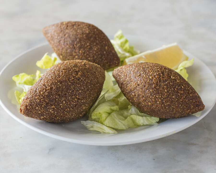 Kebbeh